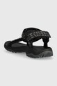 Shoes Teva sandals 1001473 Terra Fi Lite 1001473 black