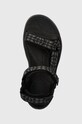 Teva sandals 1001473 Terra Fi Lite black 1001473