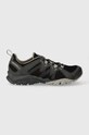 Čevlji Merrell Tetrex Rapid Crest Outdoor siva J12853