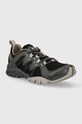 Boty Merrell Tetrex Rapid Crest J12853 šedá AA00