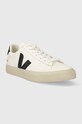 Veja bőr sportcipő Campo Chromefree CP0501537A fehér AA00