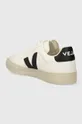 Veja leather sneakers Campo  Uppers: Natural leather Inside: Textile material Outsole: Synthetic material