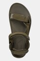Sandale Teva 1102456 Terra Fi 5 Universal zelena 1102456
