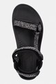 Teva sandały męskie Terra Fi 5 Universal szary 1102456