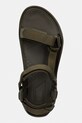 Teva sandały męskie Terra Fi 5 Universal zielony 1102456