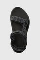 Teva sandale 1102456 Terra Fi 5 Universal albastru 1102456