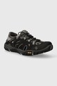 Sandály Merrell J65239 ALL OUT BLAZE J65239 černá AA00