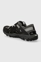 Boty Sandály Merrell J65239 ALL OUT BLAZE J65239 černá