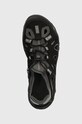 Sandály Merrell J65239 ALL OUT BLAZE černá J65239