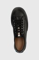 Marni trainers SNZU002002 black SNZU002002
