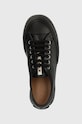 Marni trainers SNZU002002 black SNZU002002