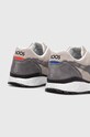 Obuwie KangaROOS sneakersy Omnirun Boxing Roos 473240002000 szary