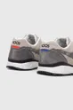 KangaROOS sneakers Omnirun Boxing Roos Uppers: Synthetic material, Suede Inside: Textile material Outsole: Synthetic material