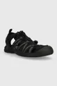 Keen sandals 1026122 black
