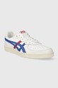 Onitsuka Tiger leather sneakers GSM 1183A651 white AA00