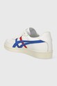 Shoes Onitsuka Tiger leather sneakers GSM 1183A651 white