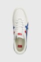 Onitsuka Tiger leather sneakers GSM white 1183A651