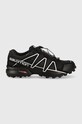 Salomon shoes non-insulated black 383181