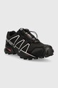 Salomon shoes 383181 black AA00