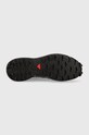 Salomon shoes 383181 black