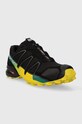 Topánky Salomon Speedcross 4 392398 čierna AA00