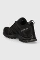 Shoes Salomon shoes Xa Pro 3D Gtx 393322 black