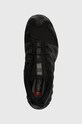 Salomon shoes Xa Pro 3D Gtx black 393322