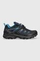 Salomon sports shoes 402423 non-insulated navy 402423