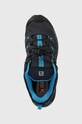 Salomon sports shoes 402423 navy 402423