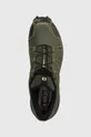 Salomon buty Speedcross 4 zielony 407378