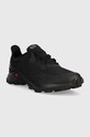 Черевики Salomon Supercross Blast Gtx 411085 чорний AA00