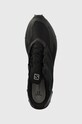 Черевики Salomon Supercross Blast Gtx чорний 411085
