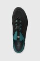 Salomon shoes black 413040