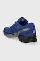 Shoes Salomon shoes Speedcross 4 404641 blue