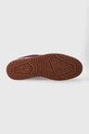 Замшевые кроссовки Puma Slipstream Lo MMQ 388599 бордо