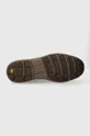 Δερμάτινα παπούτσια Caterpillar Ανδρικά