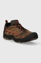 Обувки Merrell Cham 7 Limit WP J12777 кафяв AA00