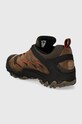 Обувки Обувки Merrell Cham 7 Limit WP J12777 кафяв