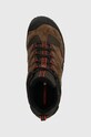 Обувки Merrell Cham 7 Limit WP кафяв J12777