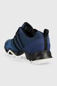 Obuwie adidas TERREX buty Ax2r BB1980 BB1980 niebieski