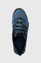 adidas TERREX buty Ax2r BB1980 niebieski BB1980