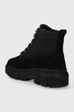 Shoes Timberland shoes A2M4E black