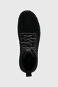 Timberland shoes black A2M4E