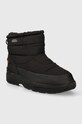 Suicoke śniegowce OG.222EVAB czarny AA00
