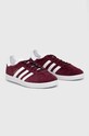 adidas Originals sneakers Gazelle BB5255 maroon AA00