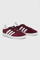 adidas Originals sneakers Gazelle BB5255 maroon AA00