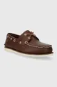 Timberland shoes brown