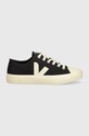 Ниски кецове Veja PL0101397B черен AA00