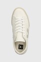 Кожени маратонки Veja Campo бял CP0502429B