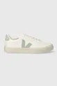 white Veja leather sneakers Campo Men’s